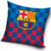 Obliečka na vankúš FC Barcelona s logom klubu