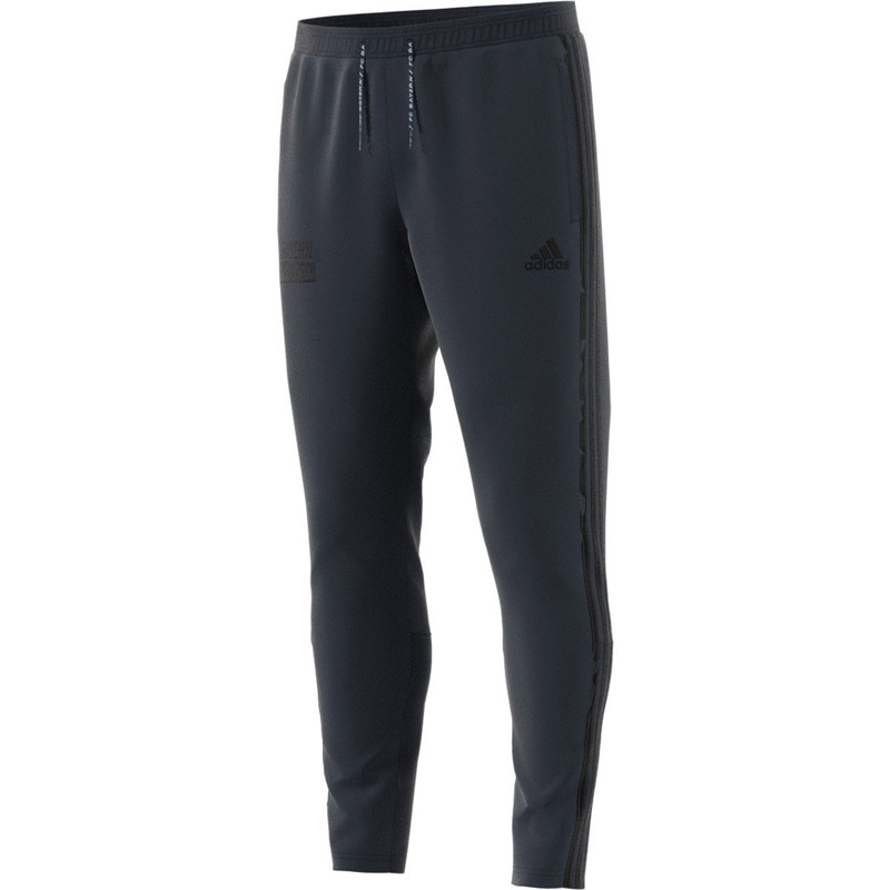 Tepláky Bayern Adidas Performance SSP TIROPT - Image 4