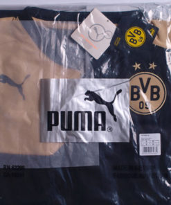 Tréninkové tričko Dortmund Puma BVB Sweat