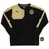 Treningove tricko Dortmund Puma BVB Sweat