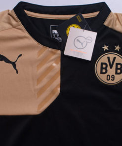 Tréningové tričko Dortmund Puma BVB Sweat