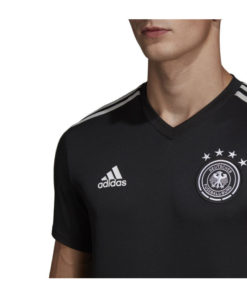 Triko Adidas Performance DFB TR JSY logo