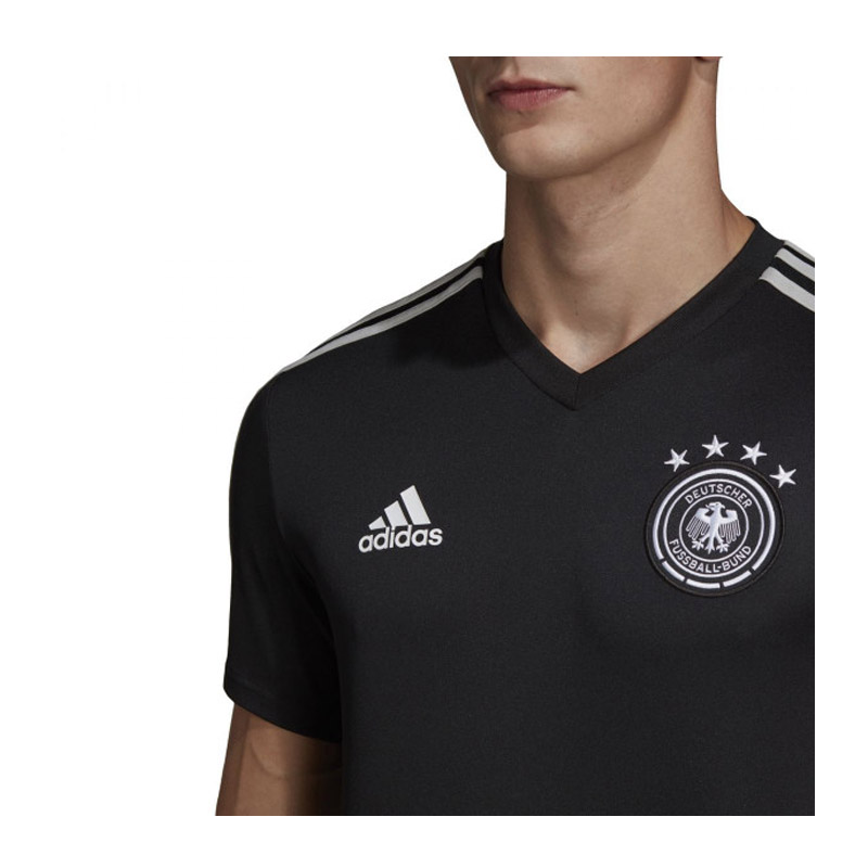 Tréninkové tričko Adidas Performance Germany DFB - Image 3