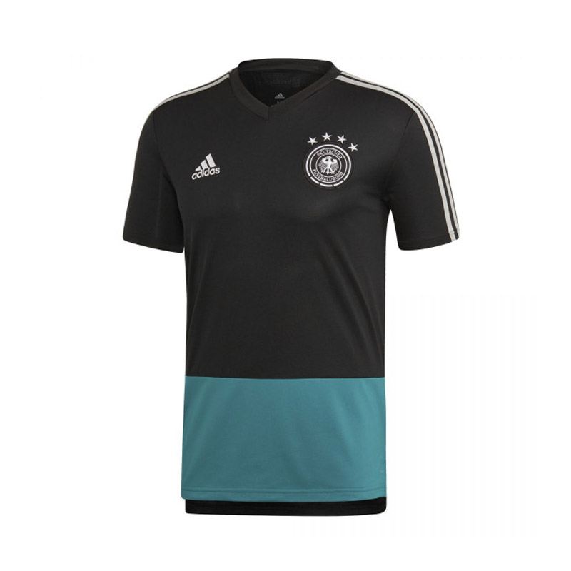 Tréninkové tričko Adidas Performance Germany DFB