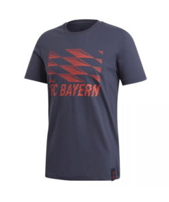 Triko Bayern Adidas Performance STR GR TEE