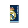Uterák Real Madrid bavlnený 70x140
