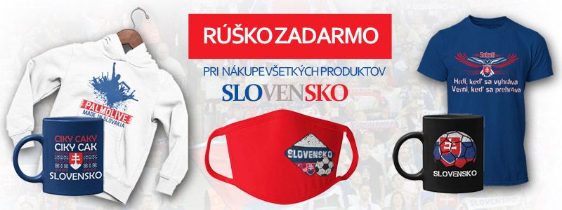 akce slovensky tyzden