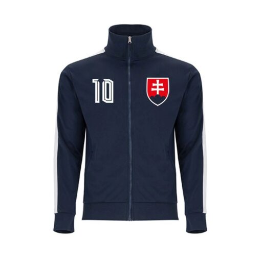 Športová súprava Slovensko s potlačou - Image 3