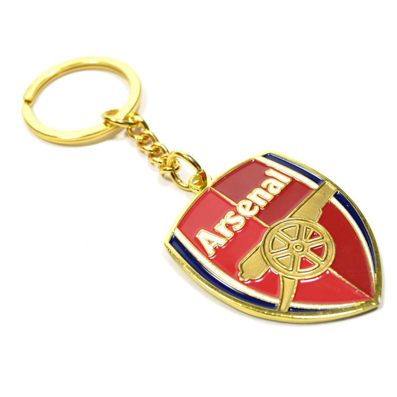 Klíčenka Arsenal