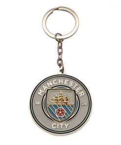 Kľúčenka Manchester City 1894