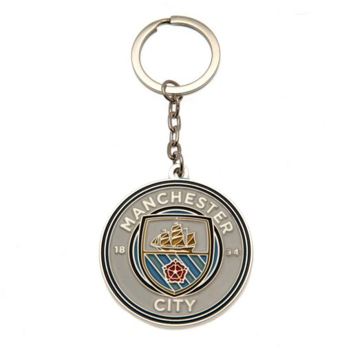 Kľúčenka Manchester City 1894