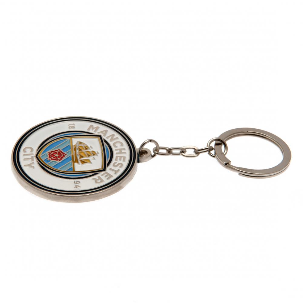 Klíčenka Manchester City - Image 2