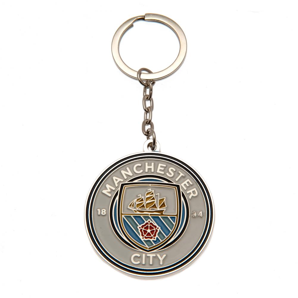 Klíčenka Manchester City