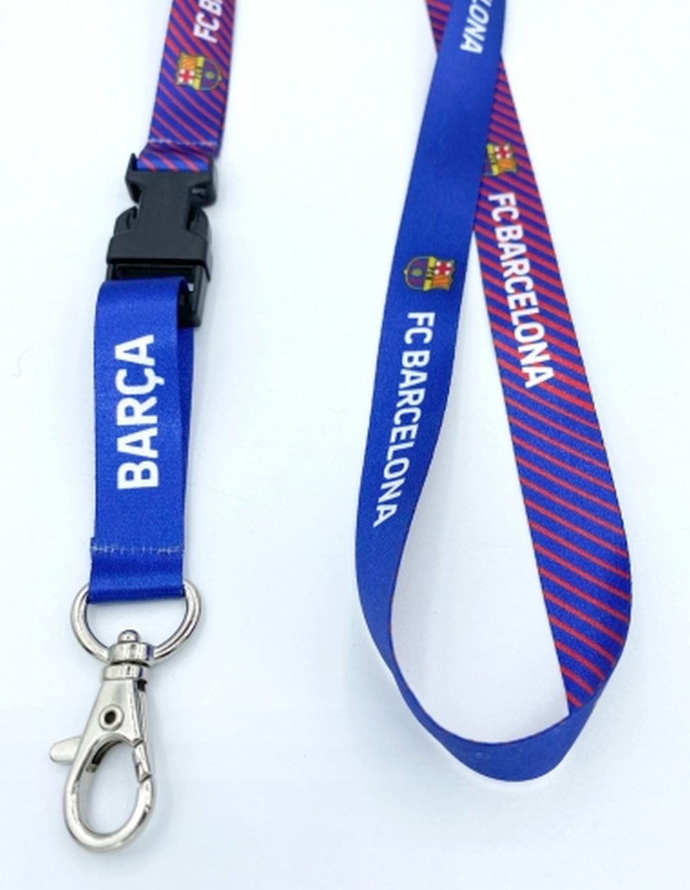 Přívěsek na klíče Barcelona - Image 2