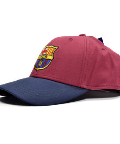 Šiltovka FC Barcelona Contrast Deluxe