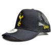 Šiltovka Tottenham New Era Gold Cockerel Trucker