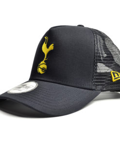 Kšiltovka Tottenham New Era Gold Cockerel Trucker