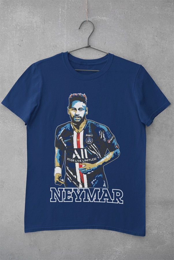 Neymar PSG tričko - Image 3
