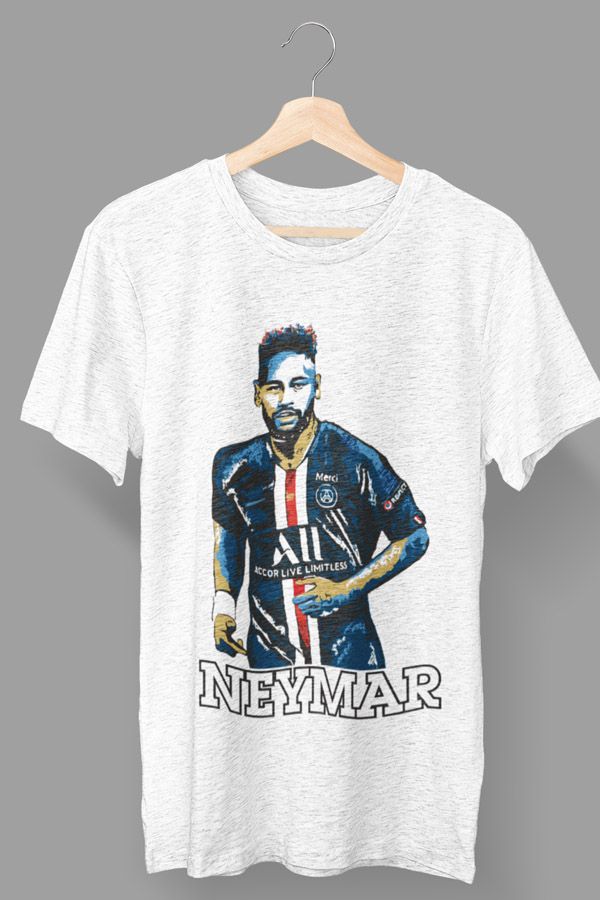 Neymar PSG tričko - Image 4