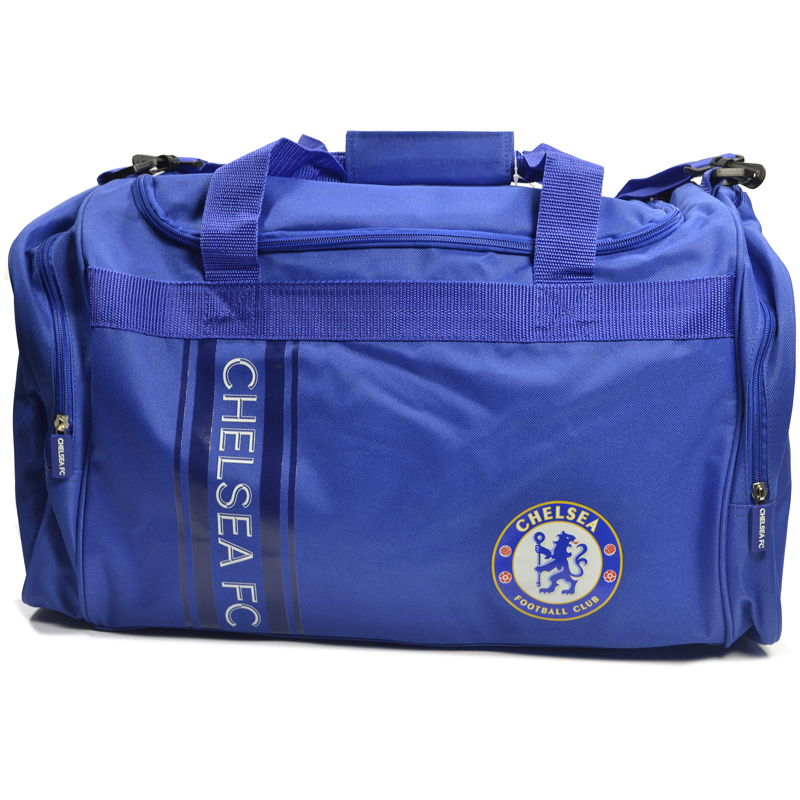Taška Chelsea Holdall blue