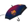 detský dáždnik fc barcelona