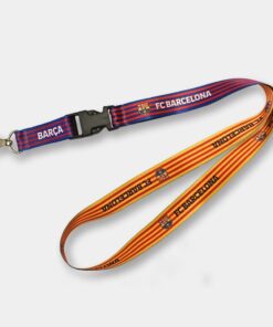 Přívěsek na klíče Barcelona