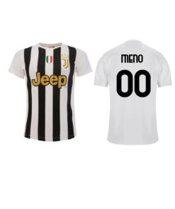 Dres Juventus 2020/2021 s potlačou