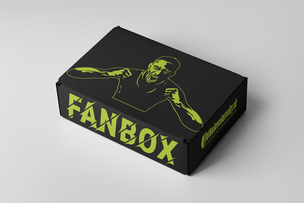 fanbox foto