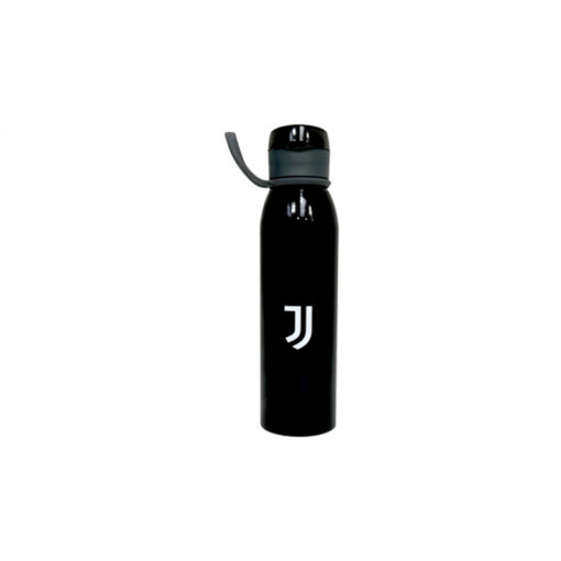 fľaša juventus logo