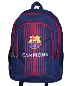 Ruksak FC Barcelona Campions