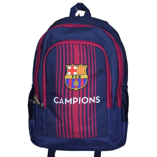 Ruksak FC Barcelona Campions