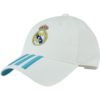 real madrid adidas siltovka detska biela