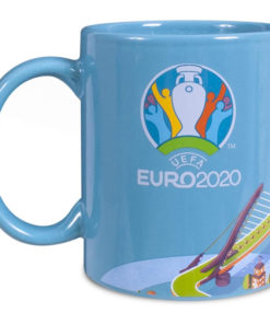 Hrnček EURO 2020