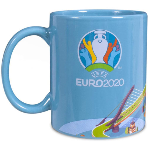 Hrnček EURO 2020