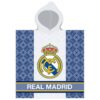 Pončo Real Madrid pro 2 až 5 leté děti