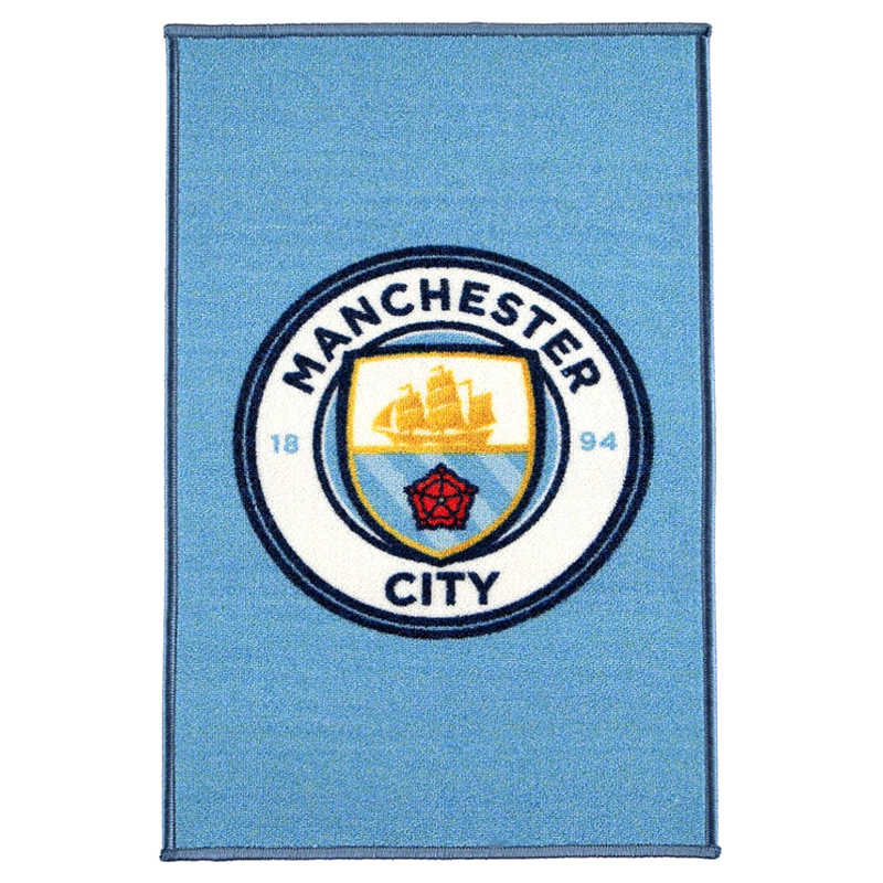 Rohožka Manchester City 50cm x 80cm