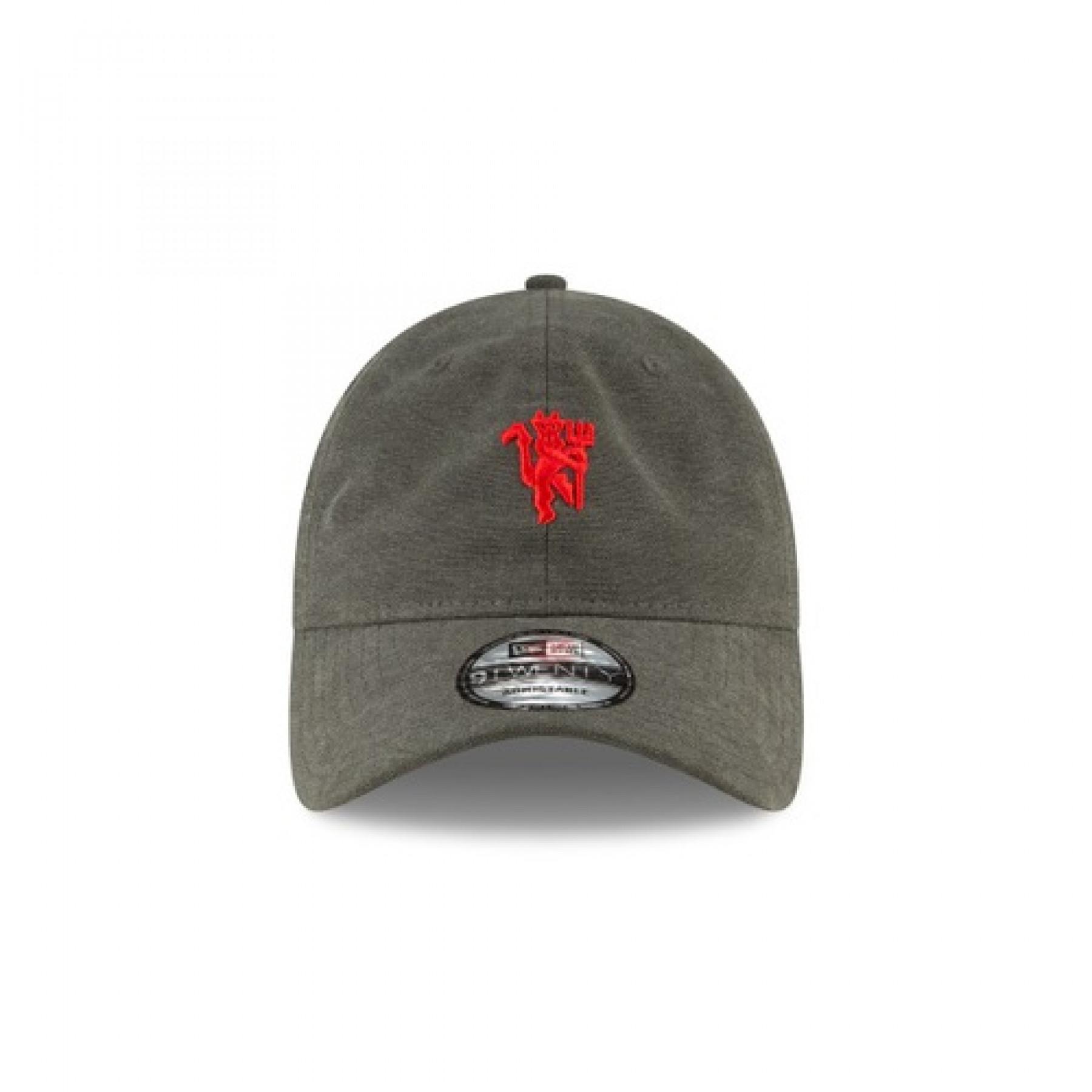 Manchester United New Era Canvas 920 - Image 2