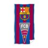 Ručník FC Barcelona 40x60cm