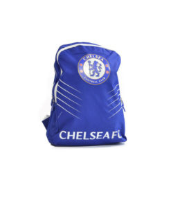 Ruksak Chelsea Spike modrý