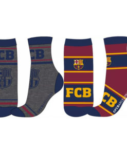 Detské ponožky Barcelona FCB