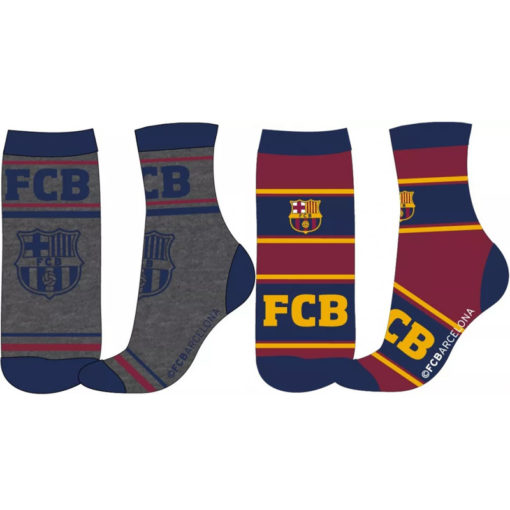 Detské ponožky Barcelona FCB