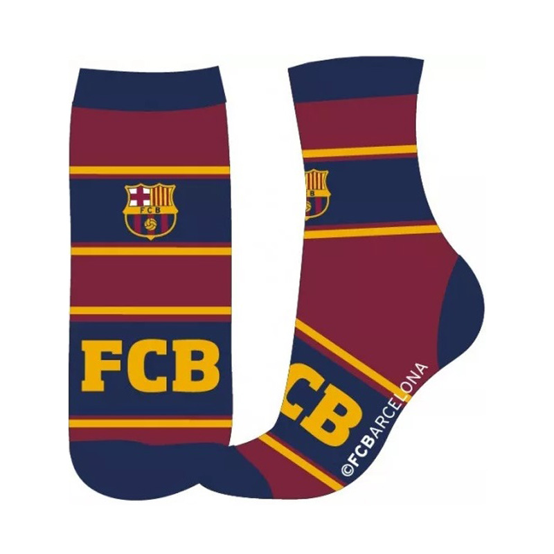 Dětské ponožky Barcelona FCB - Image 2