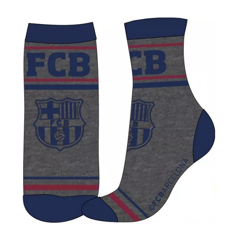 Dětské ponožky Barcelona FCB - Image 3