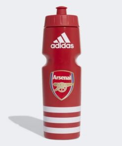 Fľaša Arsenal Adidas 750ml červená