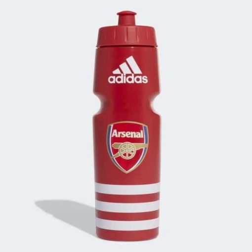 Fľaša Arsenal Adidas 750ml červená