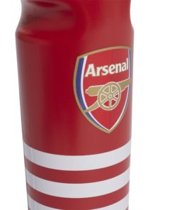 Láhev Arsenal Adidas 750ml červená logo