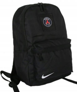 Sportovní batoh PSG Nike černý