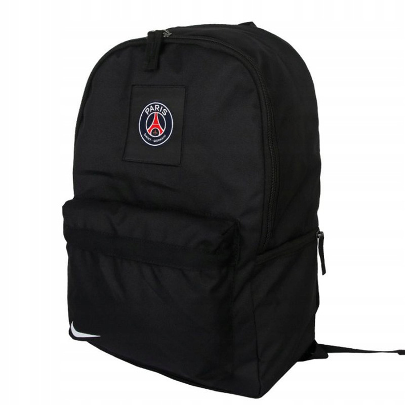 Sportovní batoh PSG Nike černý - Image 3