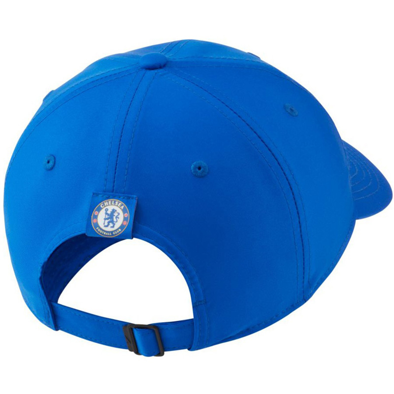 Kšiltovka Chelsea Nike modrá - Image 2