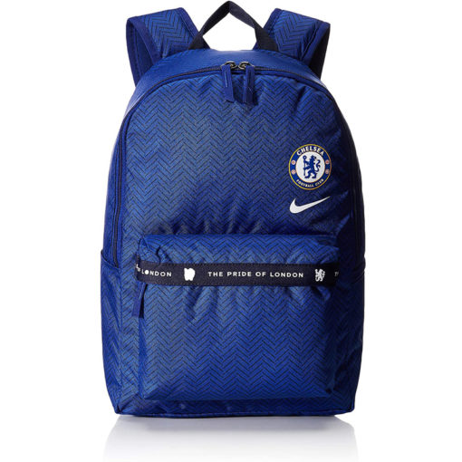 Sportovní batoh Chelsea modrý Pride of London